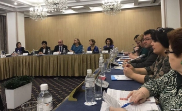Астанада аймақтық БАҚ форумы өтті