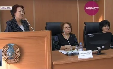 Салалық терминдерді тәржімалау мәселесі әлі де өзекті болып отыр