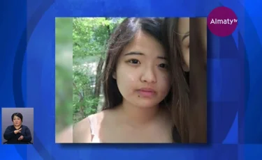 Назерке Әріптің өліміне кінәлі деген күдікті ұсталды