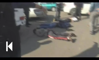 Алматы облысында жалған АҚШ долларын теңгеге ауыстырмақ болғандар ұсталды