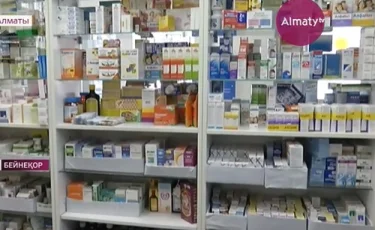 «СК-Фармация» басшысы 1,8 млрд теңгені жымқырған