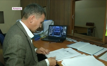 Алматыда рұқсатсыз салынған үйлер заңдастырылып жатыр