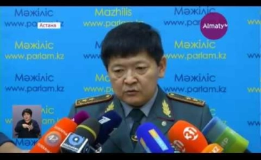 Елімізде 60 мың әскери қызметкер баспаналы болады
