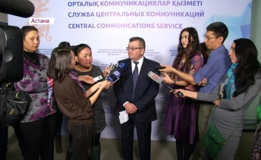 Қазақстанда дизель отыны тапшы болмайды