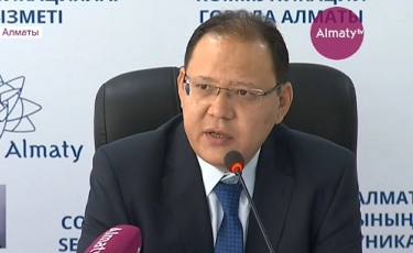 Алматыдағы Әуезов ауданына 40 млрд теңгеге жуық инвестиция құйылған