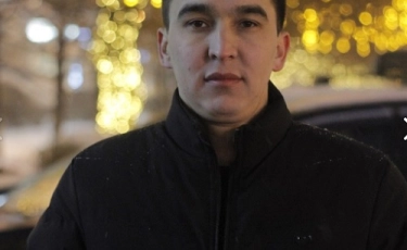 Желтоқсан алаңы 