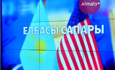 Америка Ресейге қатысты жаңа санкциялар енгізбек 