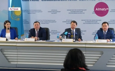 Сети водоснабжения во многих городах Казахстана изношены на 80% 