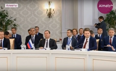 Небывалый рост товарооборота зафиксировали в странах ЕАЭС
