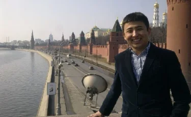 100 новых лиц Казахстана: детский кардиохирург Беркин Туркулов 