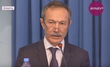 Рост заболеваемости туберкулезом зафиксировали в Алматы 