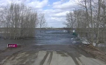 Алматы облысының Жамбыл ауданында төтенше жағдай жарияланды