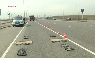 Жүк көлігімен артық тауар тасымалдағандар 1 млн теңгеге дейін айыппұл арқаламақ