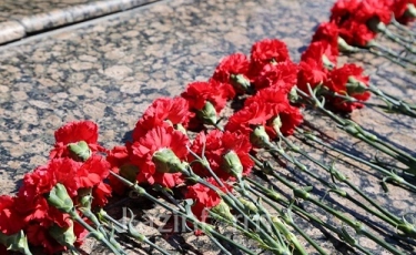 Қазақстандықтар Кемероводағы өрт апатына байланысты ресейліктерге көңіл айтуда