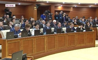 Депутаты предложили создать эффективную систему оповещения ЧС