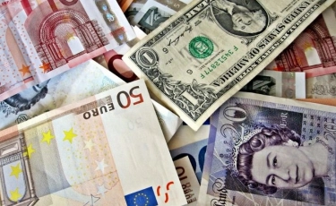  3 сәуірге арналған валюта бағамы