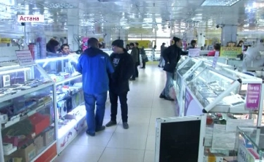 Борьба с терроризмом: казахстанцы должны зарегистрировать свои мобильники