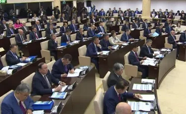 Денсаулық сақтау министрлігі жергілікті билік өкілдерімен біріге тексеруді бастады 