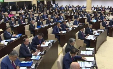 Денсаулық сақтау министрлігі жергілікті билік өкілдерімен біріге тексеруді бастады 
