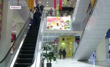 Проверки ТРЦ в Казахстане: не нашли нарушений лишь на трех объектах