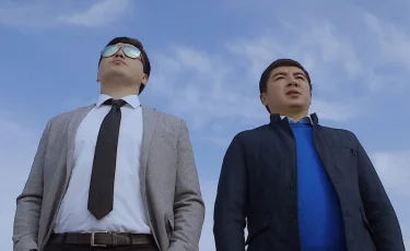 9-15 сәуір аралығында «Алматы» телеарнасынан көретіндеріңіз