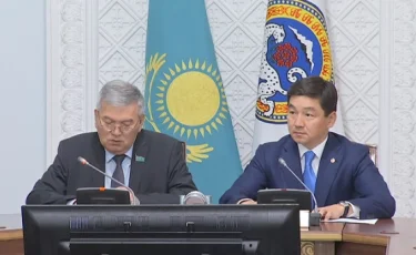 Биыл Алматыда зейнеткерлерге арналған арнайы орталық ашылады