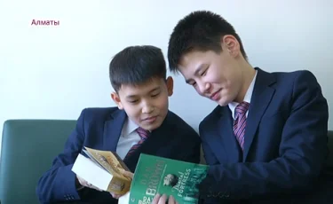 Алматинские ученые высоко оценили проект «100 новых учебников» 