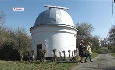 Биыл жазда алматылықтар айдың 3 сағат тұтылғанын көре алады