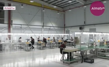 Парк инновационных технологий в Алматы передадут в коммунальную собственность