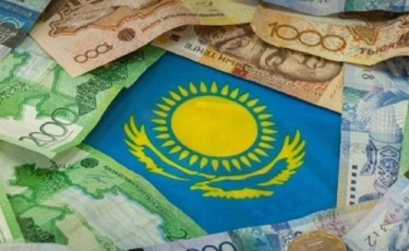 Алматы қаласының бюджеті 502 млрд теңгені құрады