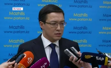 Ақышев теңге бағамына қатысты жағдай қандай болатынын айтты