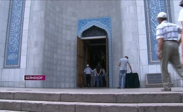 Рамазан айындағы пітір садақа мөлшері белгіленді 