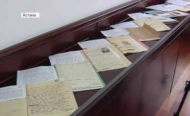 Ұлы Отан соғысының әскери тұтқындары жайлы ақпарат порталы іске қосылды