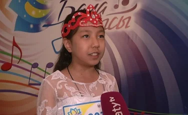 "Бала дауысы": в Алматы начался финальный кастинг