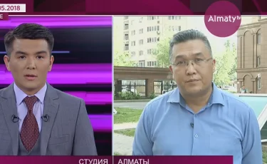 Сирия бойынша Астана процесінің кезекті раунды басталды