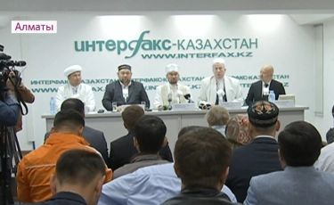 Бас мүфти жамағатты Рамазан айында қайырымды істер жасауға шақырды