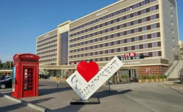 Президент РК объявил Шымкент городом с миллионным населением