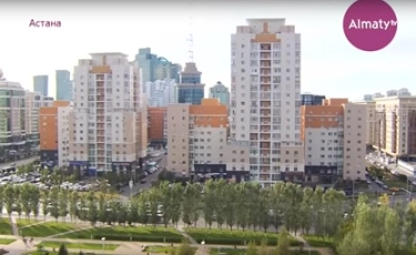 Ауылдар үшін жеке тұрғын үй бағдарламасы әзірленеді
