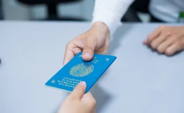 587 шетелдік Қазақстан азаматтығын алады