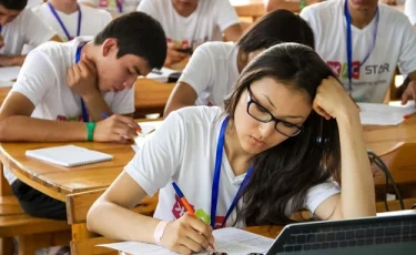 В Казахстане будут получать техническое образование по-новому 