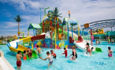 Топ-8 популярных детских развлечений в Алматы