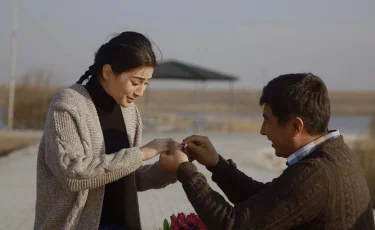 2-8 маусым аралығында «Алматы» телеарнасынан көретіндеріңіз 