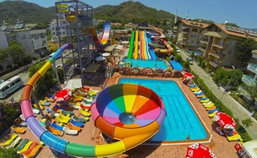 Алматыда балалармен бірге қайда баруға болады?