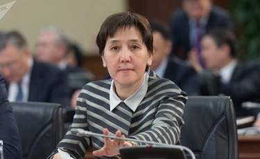 Менингитке шалдыққандардың барлығын бір дәрімен емдеуге болмайды - Тамара Дүйсенова 