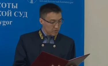 Ветеран ВОВ выиграл суд у акимата Костаная