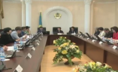 О "Рухани жаңғыру" рассказали представителям казахской диаспоры в России