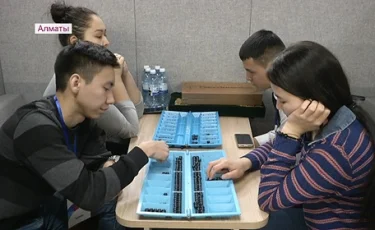 "Рухани жаңғыру": в Алматы успешно реализуют проекты для молодежи