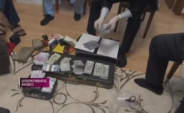 В Казахстане арестован высокопоставленный дипломат