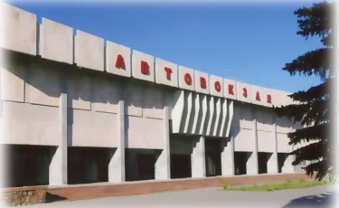 Мать, оставившую ребёнка на костанайском автовокзале, разыскивает полиция