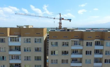 Нацбанк утвердил программу ипотечного кредитования "7-20-25" 